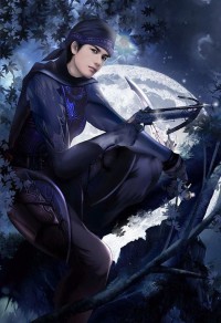 君临,君回