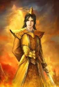 狗狗(1v1)