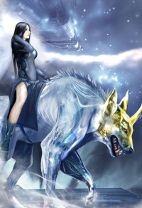 蠢萌丫頭闖天下