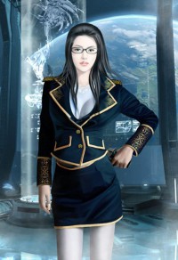 御姐霸愛之女王總裁/御姐秘書(GL)