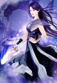 逆武丹尊