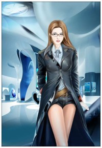 (BG/会长是女仆)流逝的只有心