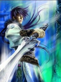 中華大武林