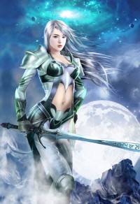 媚妃蛇舞:蛇王惹不得-蛇王请你温柔一点