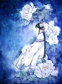 处女老师