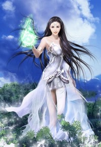 女神攻略