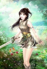 穿成恶龙后被骑士rua秃了