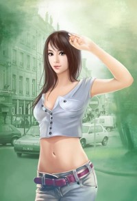 原之王