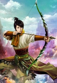 勇者禁录