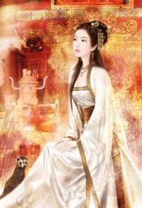 陆战北秦婉婷