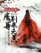 帝女狂妃：魔尊別來無恙