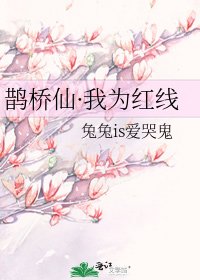 鹊桥仙·我为红线